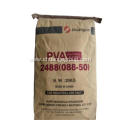 Shuangxin PVA 2488A 088-50 For Building Materials